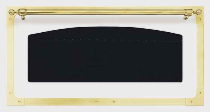 ILVE Noblesse Frame for Range Oven Door KCN