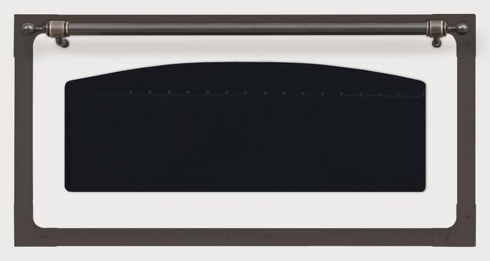 ILVE Noblesse Frame for Range Oven Door KCN