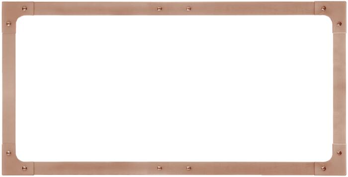 ILVE Noblesse Frame for Range Oven Door KCN