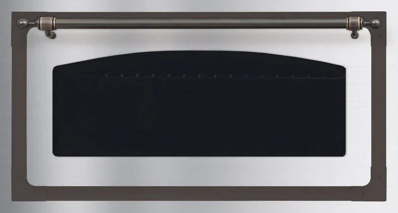 ILVE Noblesse Frame for Range Oven Door KCN