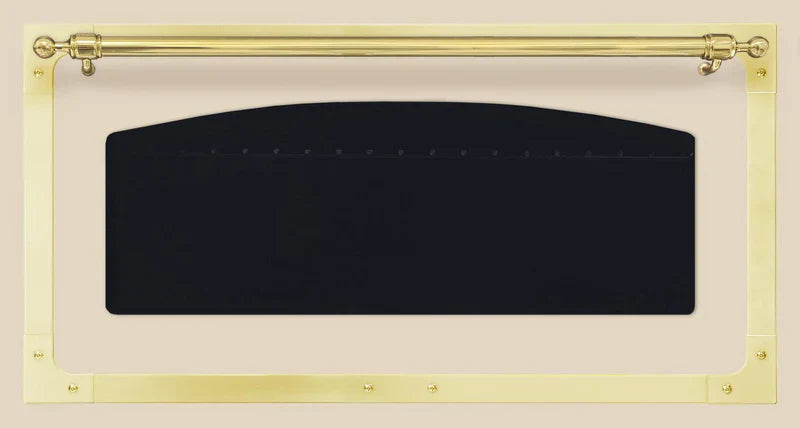 ILVE Noblesse Frame for Range Oven Door KCN