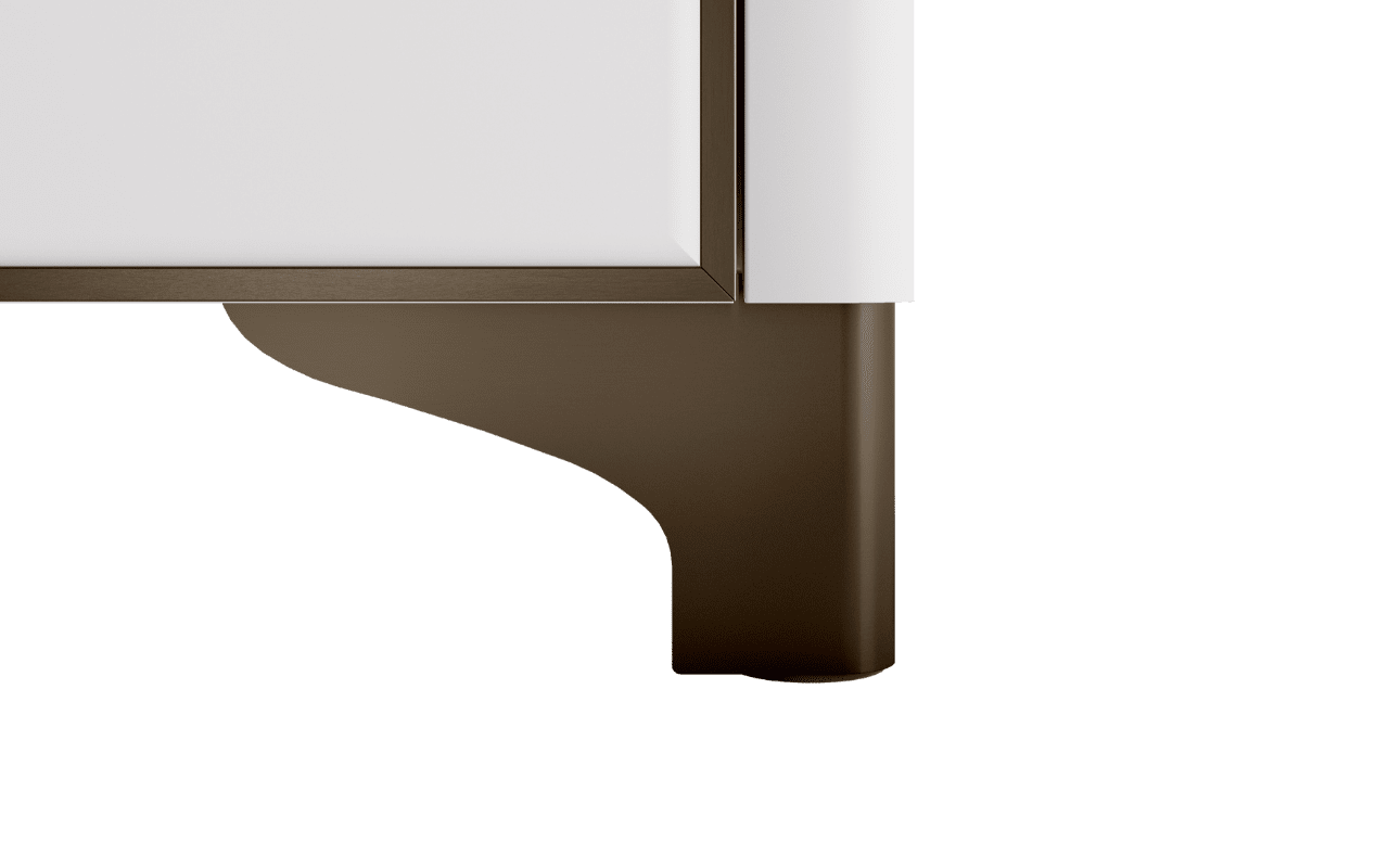 ILVE Nostalgie Majestic leg ES5308001000008