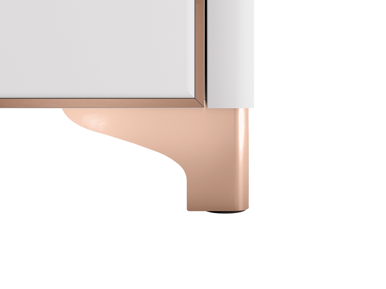 ILVE Nostalgie Majestic leg ES5308001000008