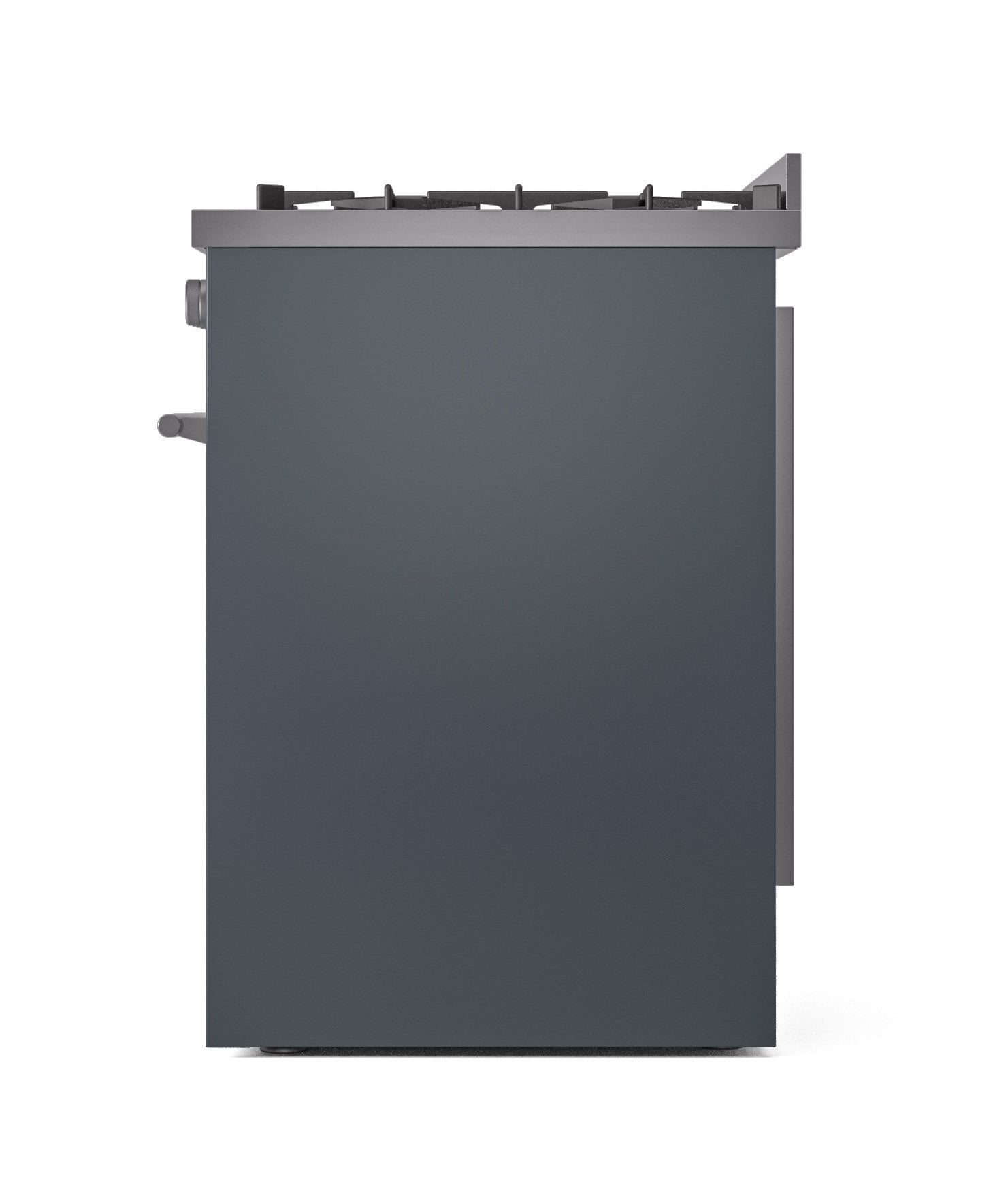 ILVE Professional Plus II 30Inch Freestanding Dual Fuel Range with 5 Sealed Burner UP30WMP