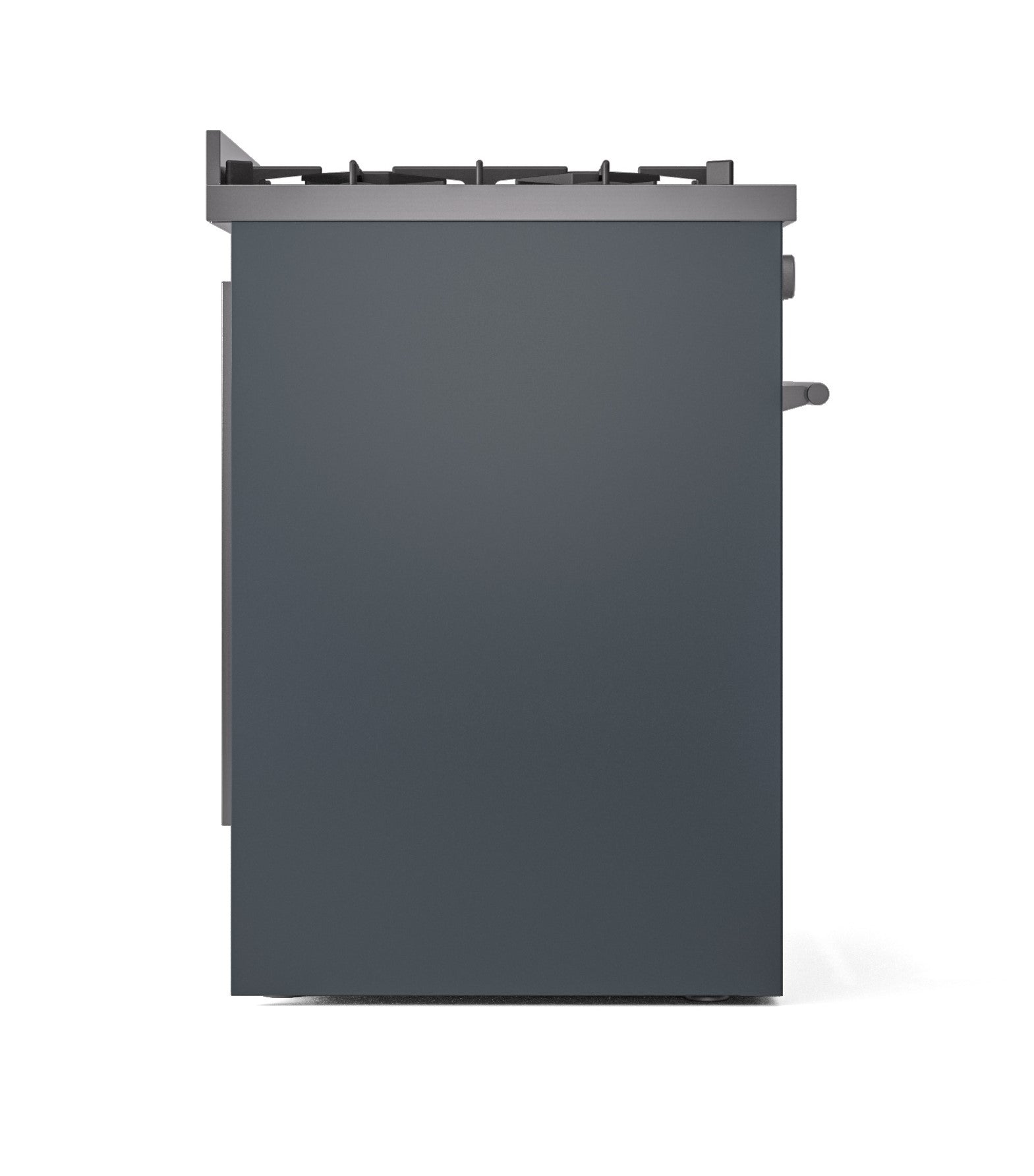 ILVE Professional Plus II 30Inch Freestanding Dual Fuel Range with 5 Sealed Burner UP30WMP