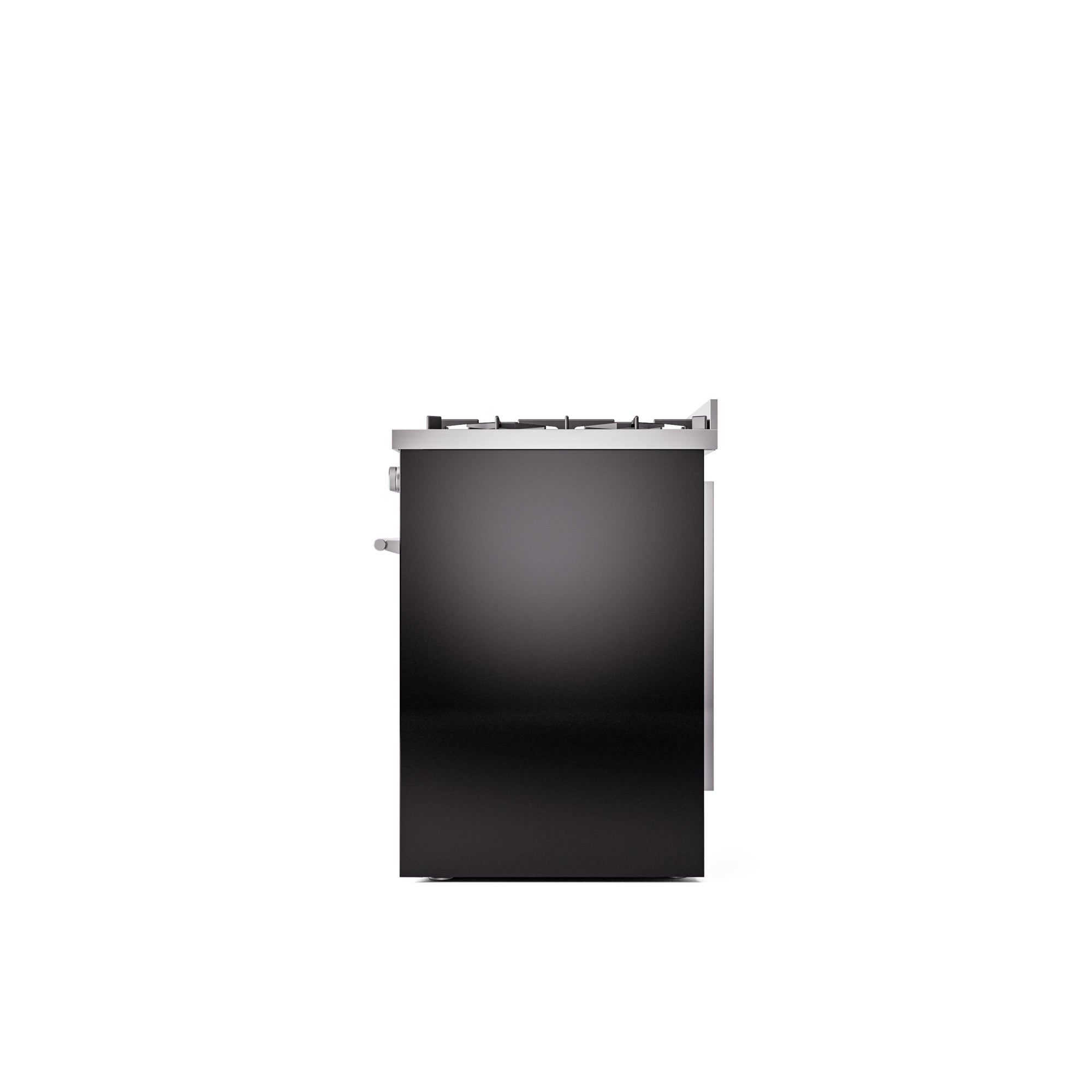 ILVE Professional Plus II 30Inch Freestanding Dual Fuel Range with 5 Sealed Burner UP30WMP