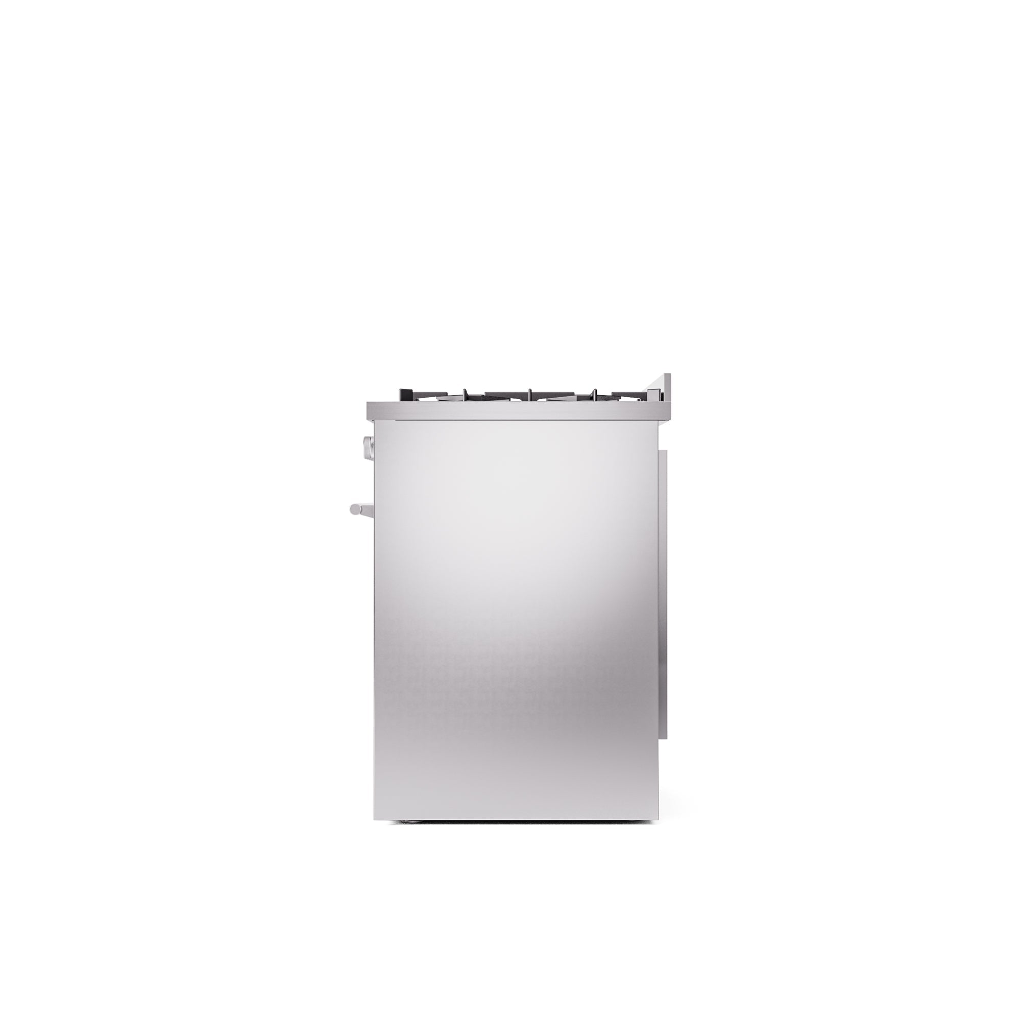 ILVE Professional Plus II 30Inch Freestanding Dual Fuel Range with 5 Sealed Burner UP30WMP