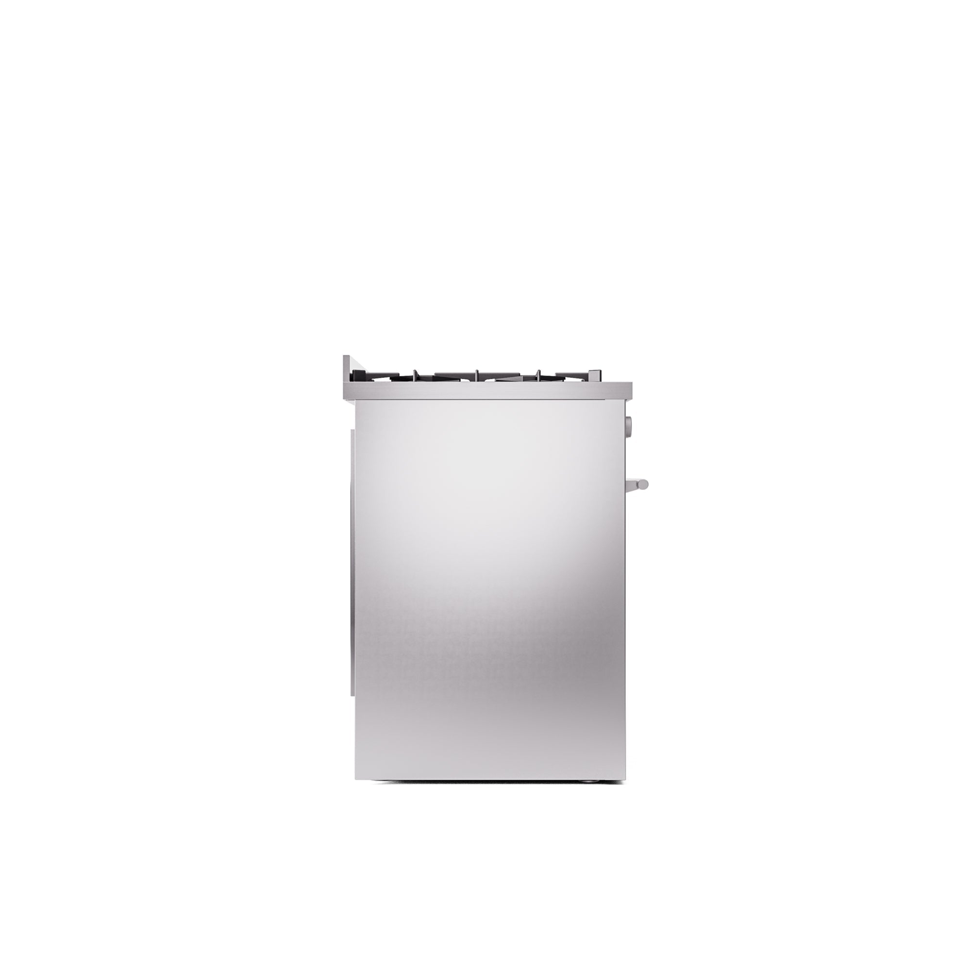 ILVE Professional Plus II 30Inch Freestanding Dual Fuel Range with 5 Sealed Burner UP30WMP