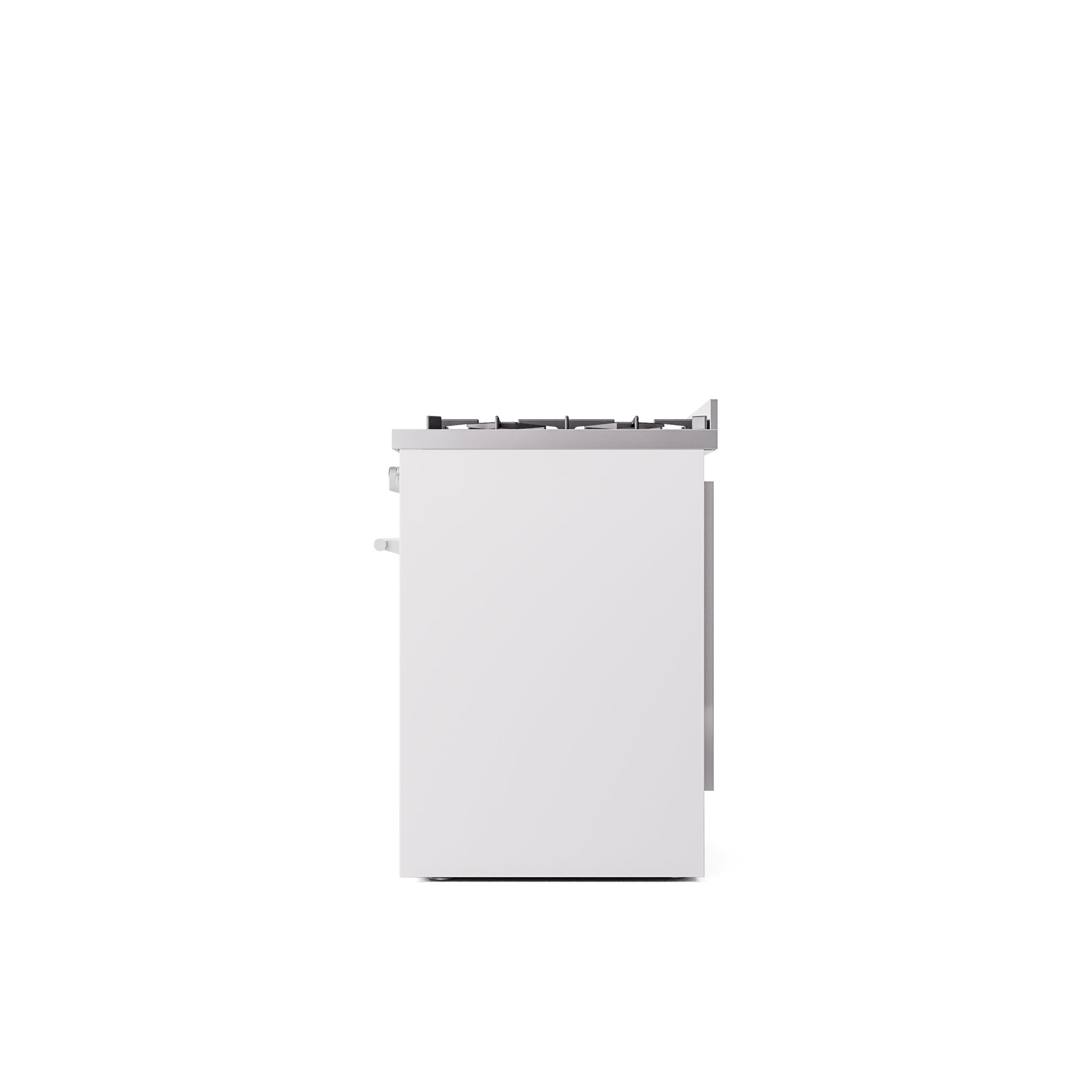 ILVE Professional Plus II 30Inch Freestanding Dual Fuel Range with 5 Sealed Burner UP30WMP