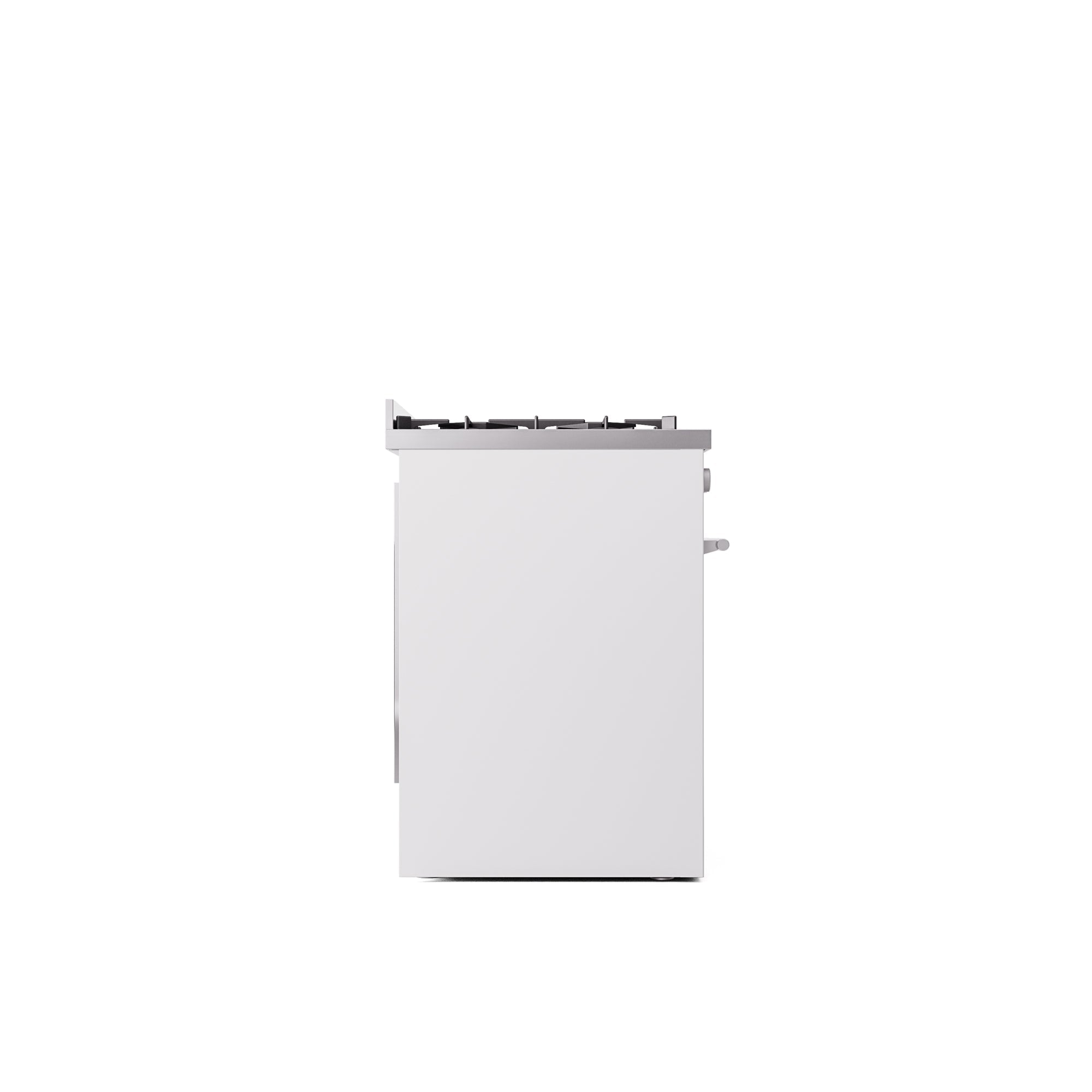 ILVE Professional Plus II 30Inch Freestanding Dual Fuel Range with 5 Sealed Burner UP30WMP