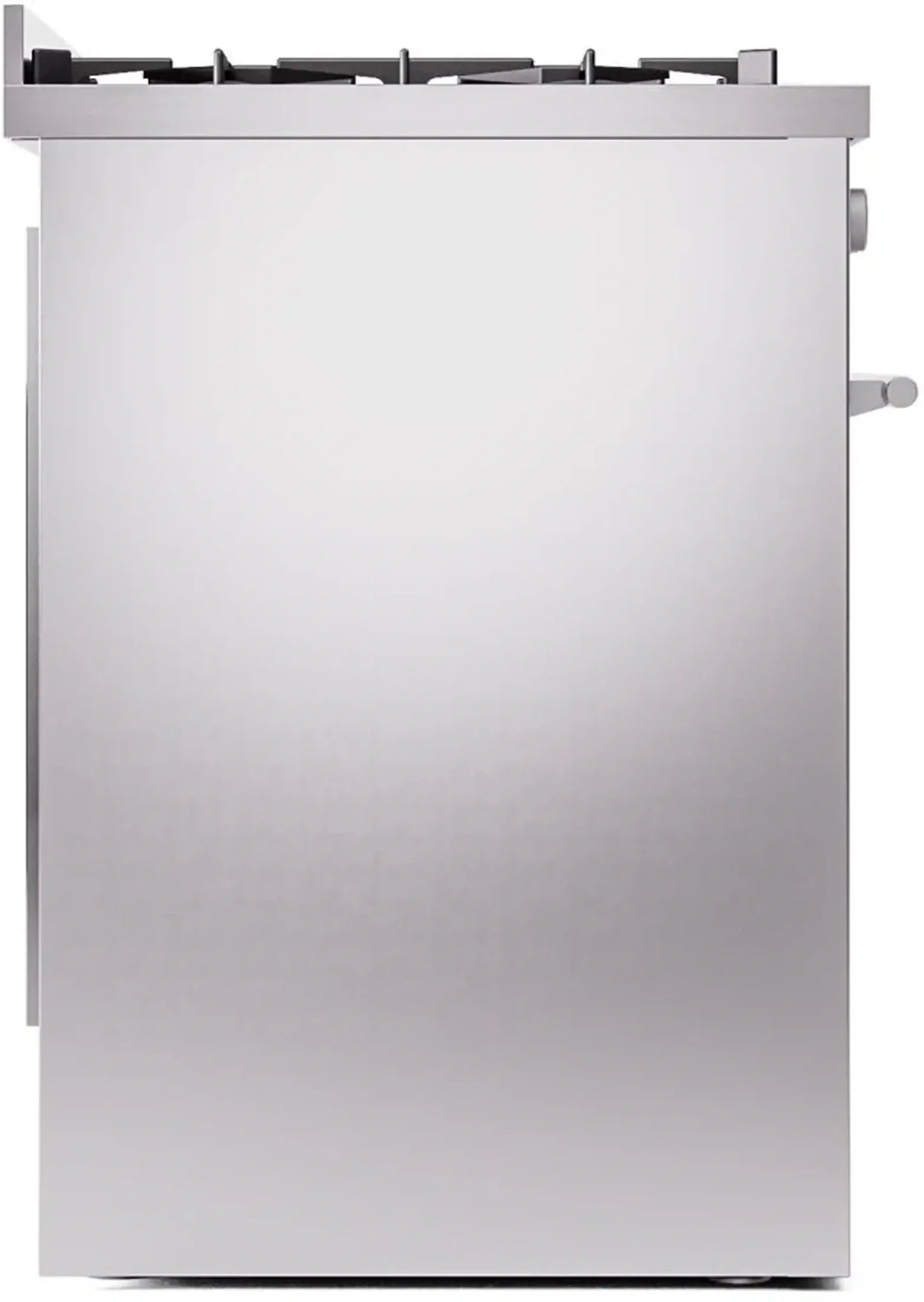 ILVE Professional Plus II 30Inch Freestanding Dual Fuel Range with 5 Sealed Burner UP30WMP