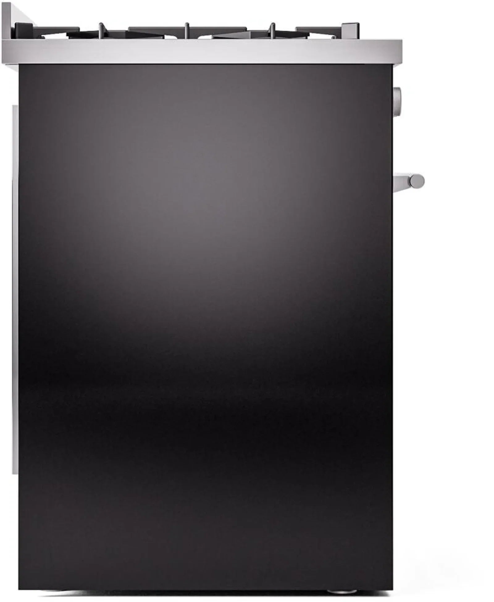 ILVE Professional Plus II 30Inch Freestanding Dual Fuel Range with 5 Sealed Burner UP30WMP