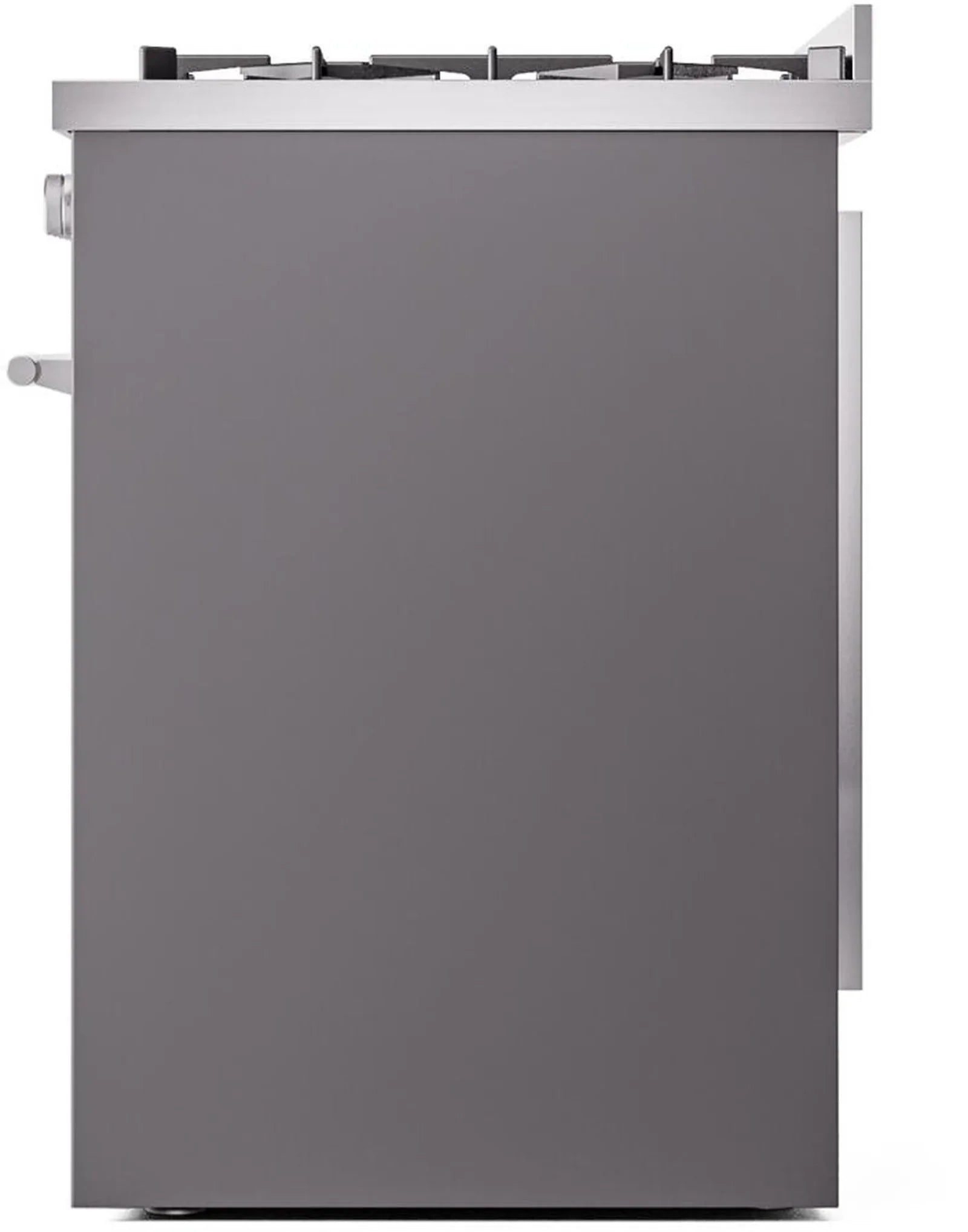 ILVE Professional Plus II 30Inch Freestanding Dual Fuel Range with 5 Sealed Burner UP30WMP