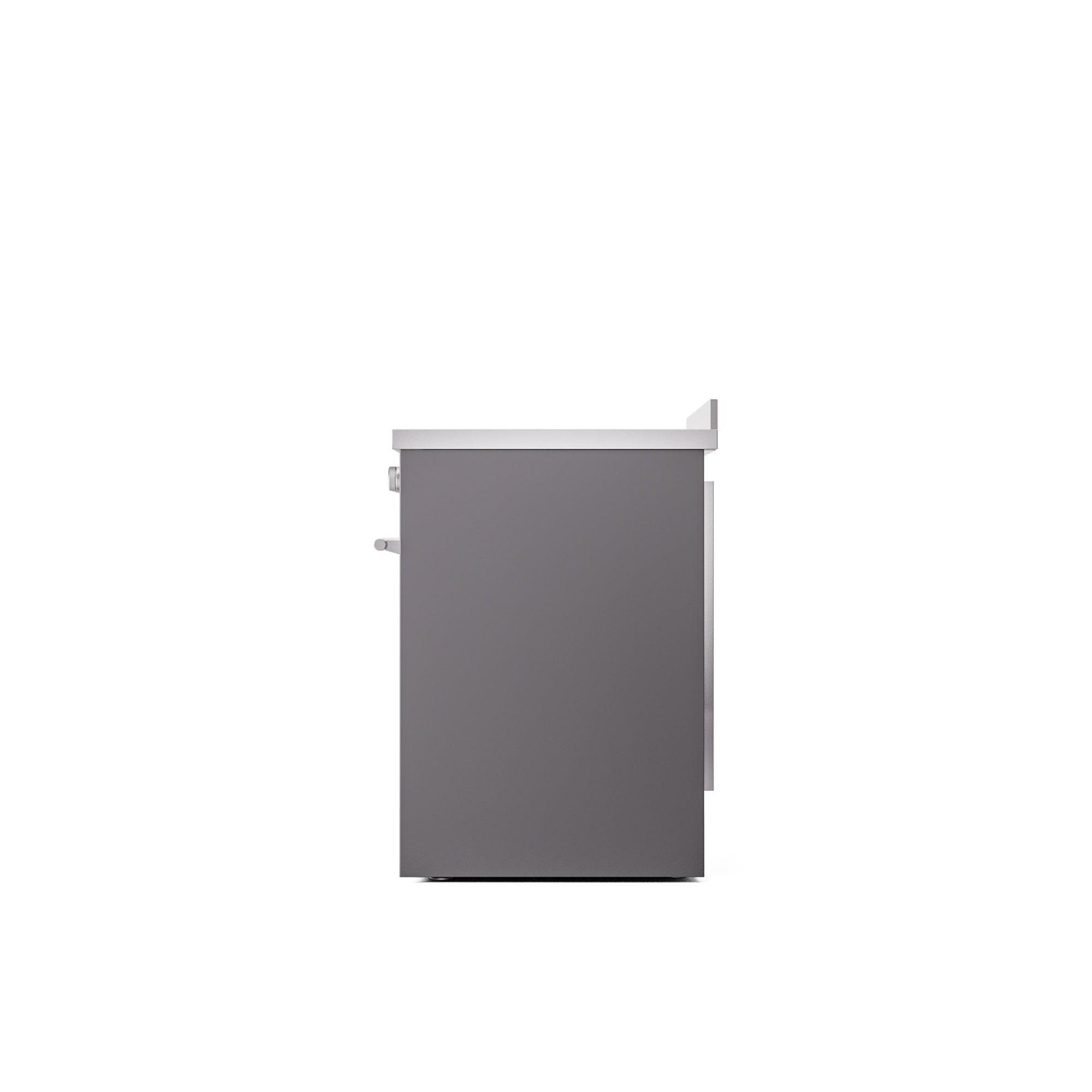 ILVE Professional Plus II 30Inch Induction Range UPI304WMP