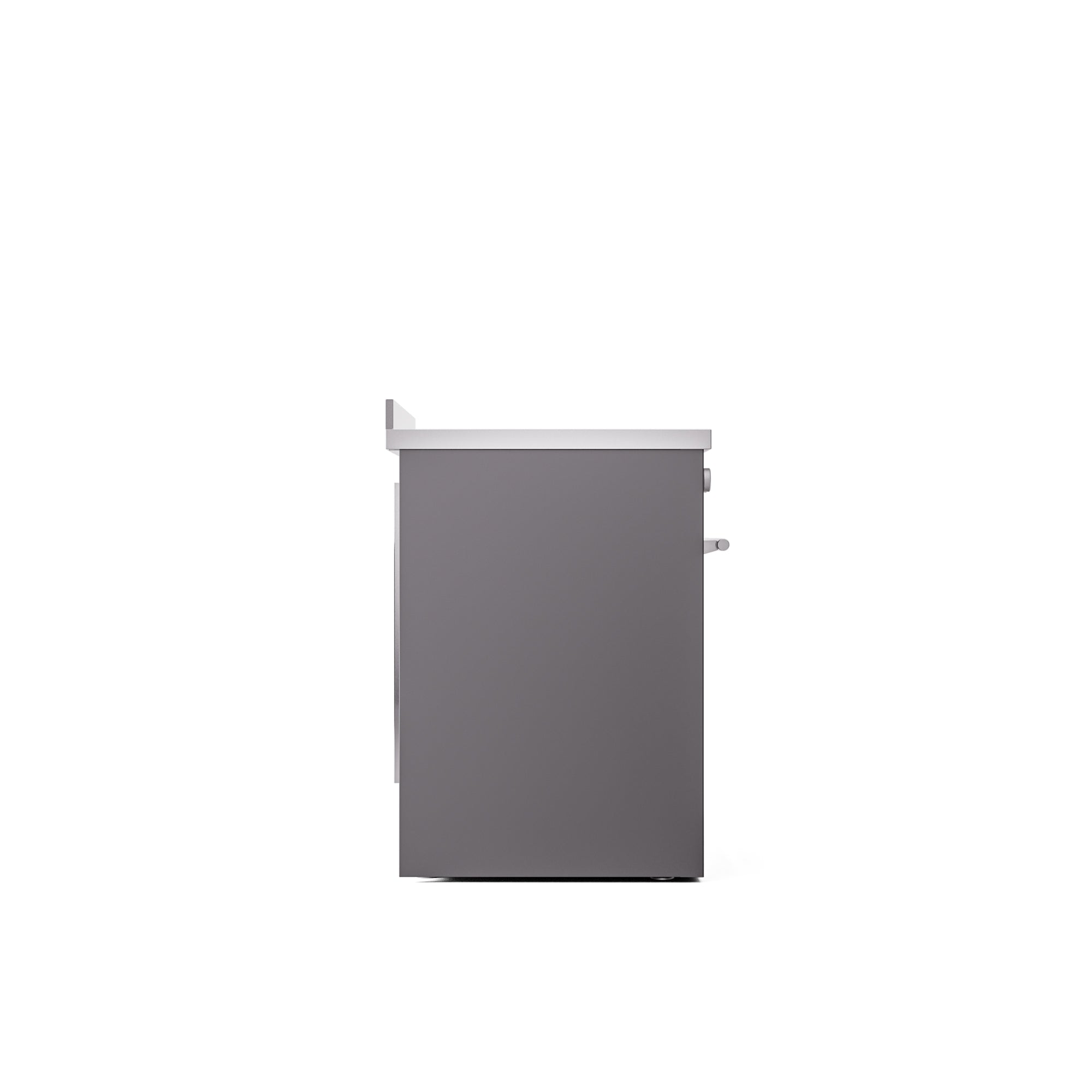 ILVE Professional Plus II 30Inch Induction Range UPI304WMP