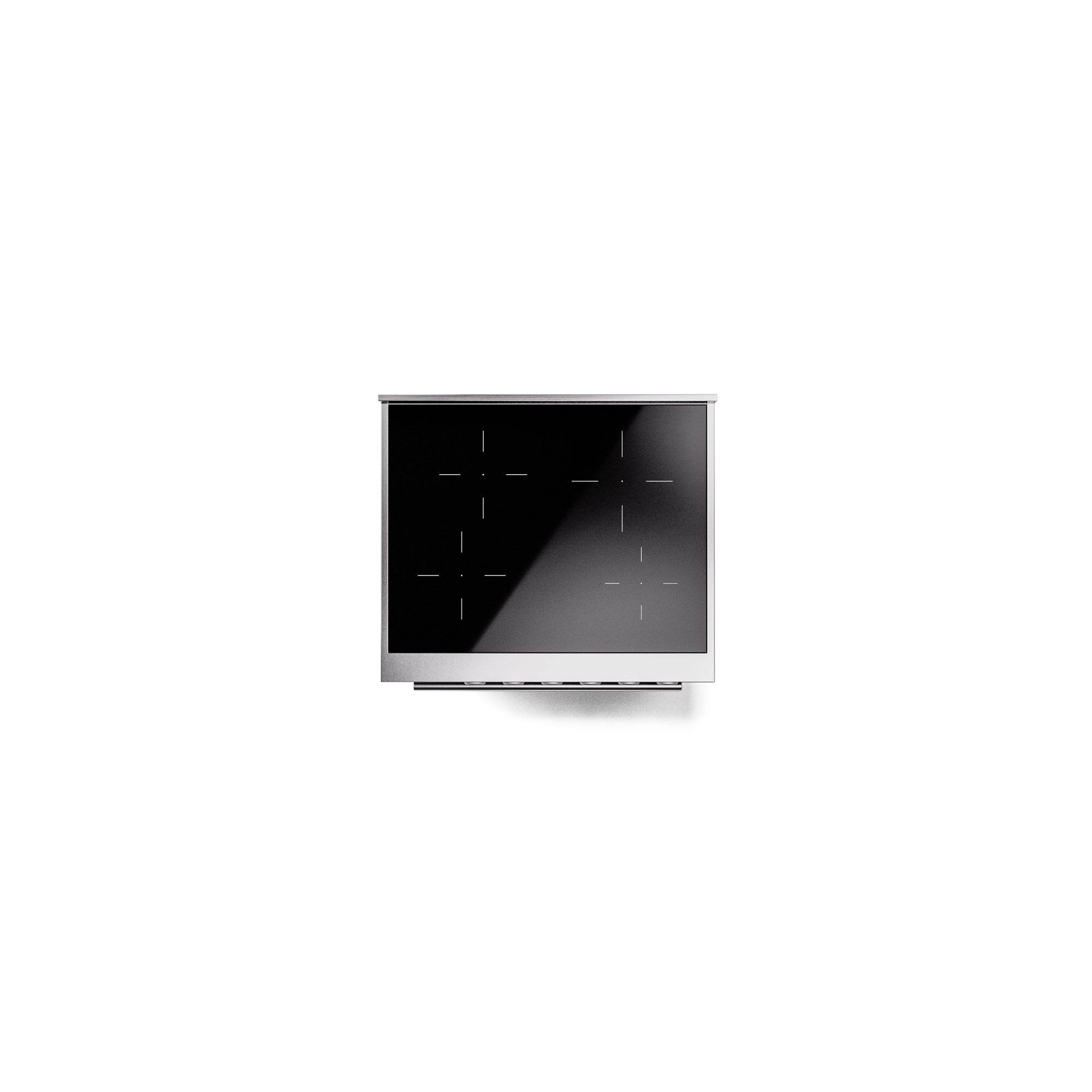 ILVE Professional Plus II 30Inch Induction Range UPI304WMP