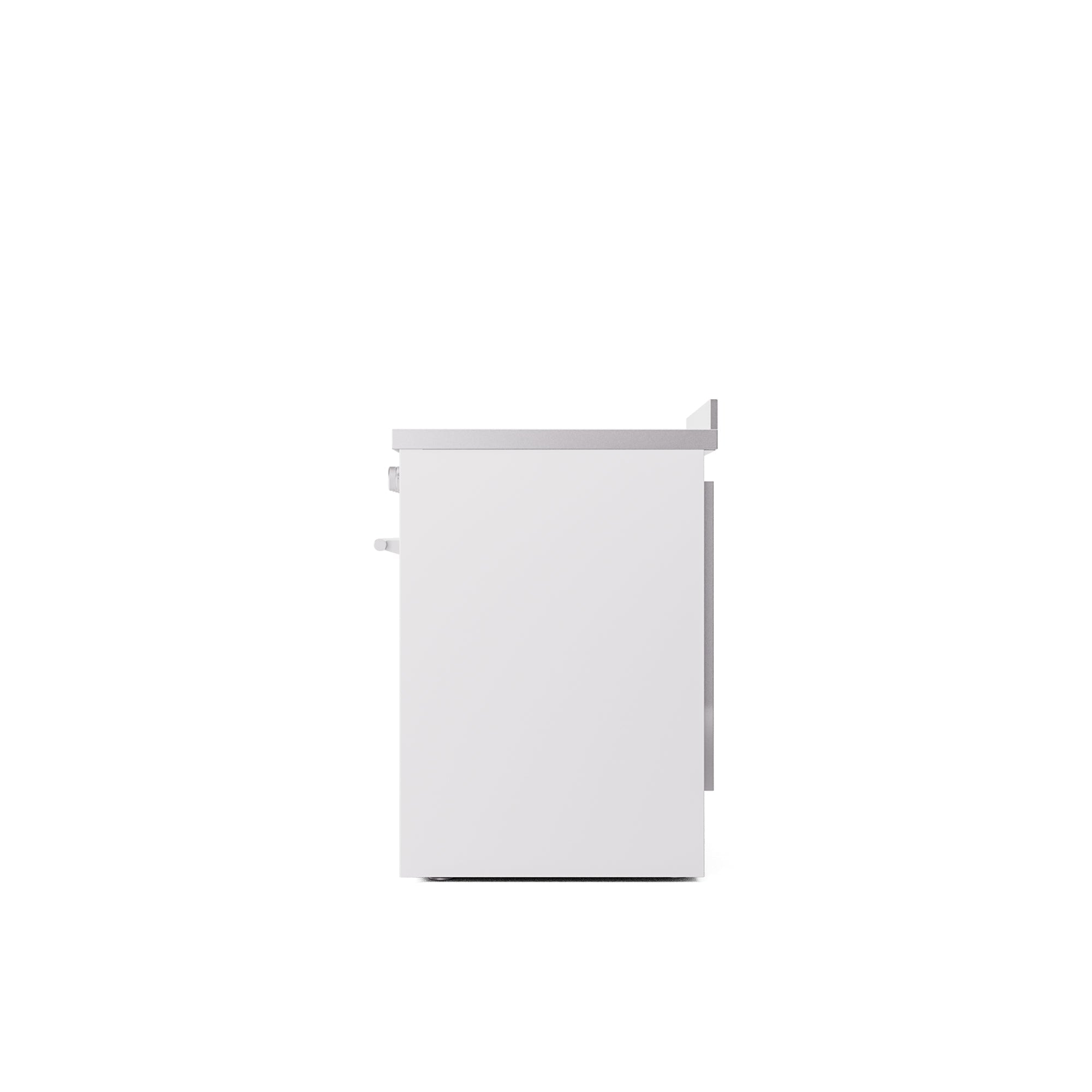 ILVE Professional Plus II 30Inch Induction Range UPI304WMP