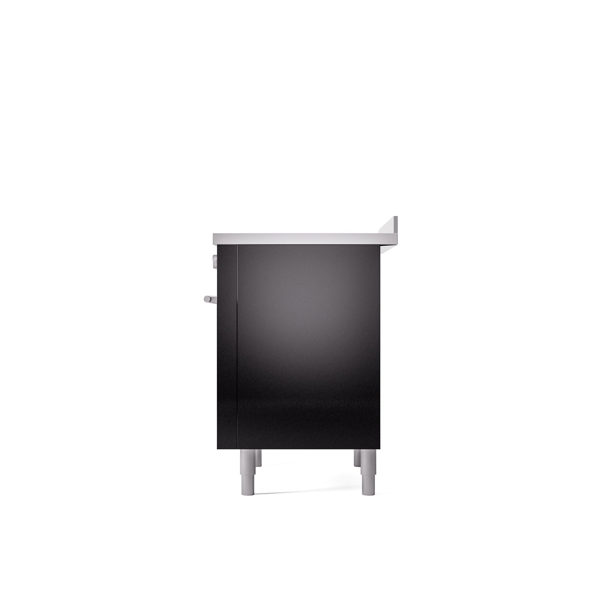 ILVE Professional Plus II 36Inch Induction Range UPI366WMP