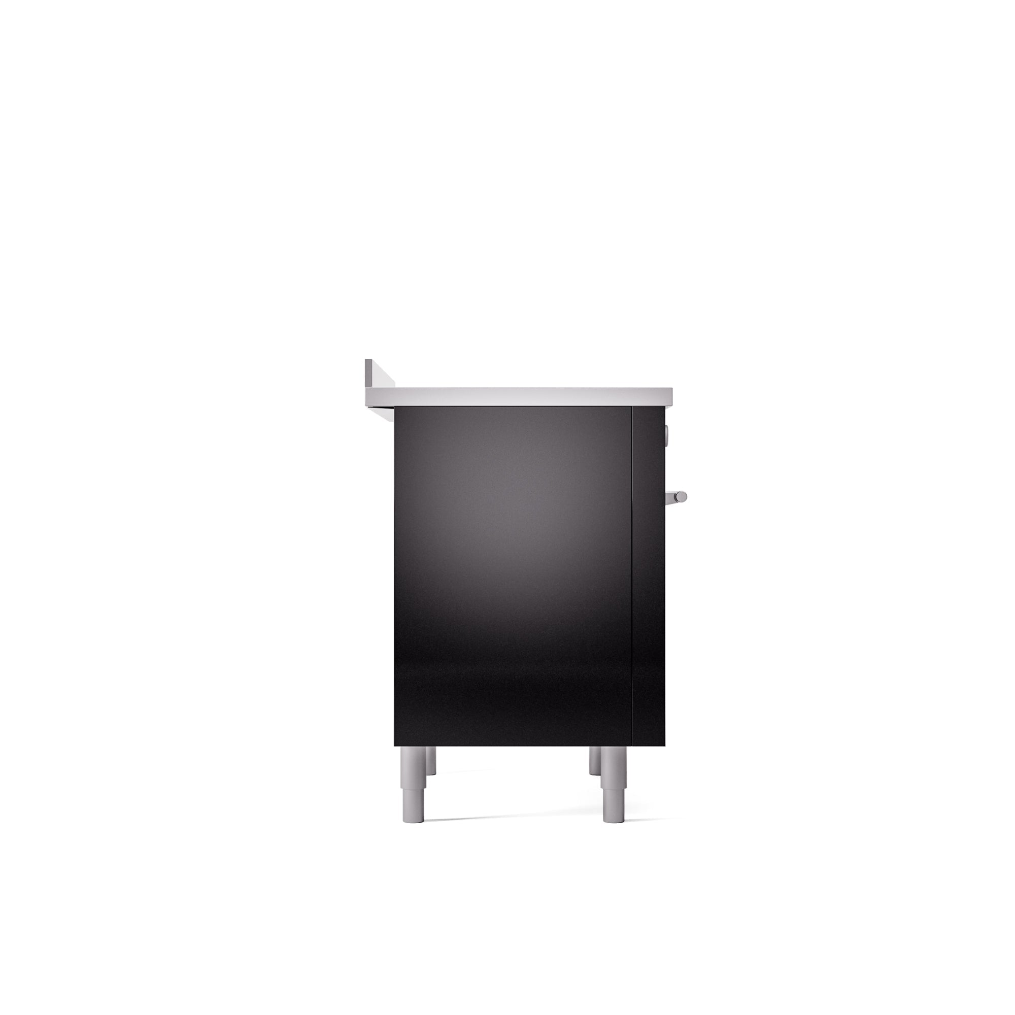 ILVE Professional Plus II 36Inch Induction Range UPI366WMP