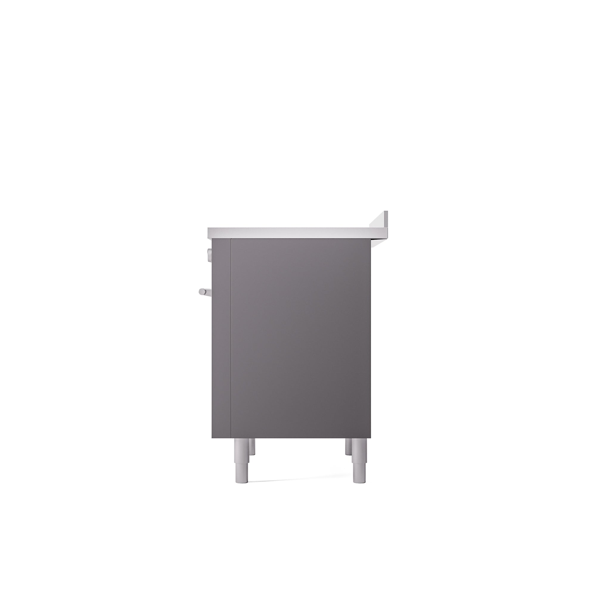ILVE Professional Plus II 36Inch Induction Range UPI366WMP