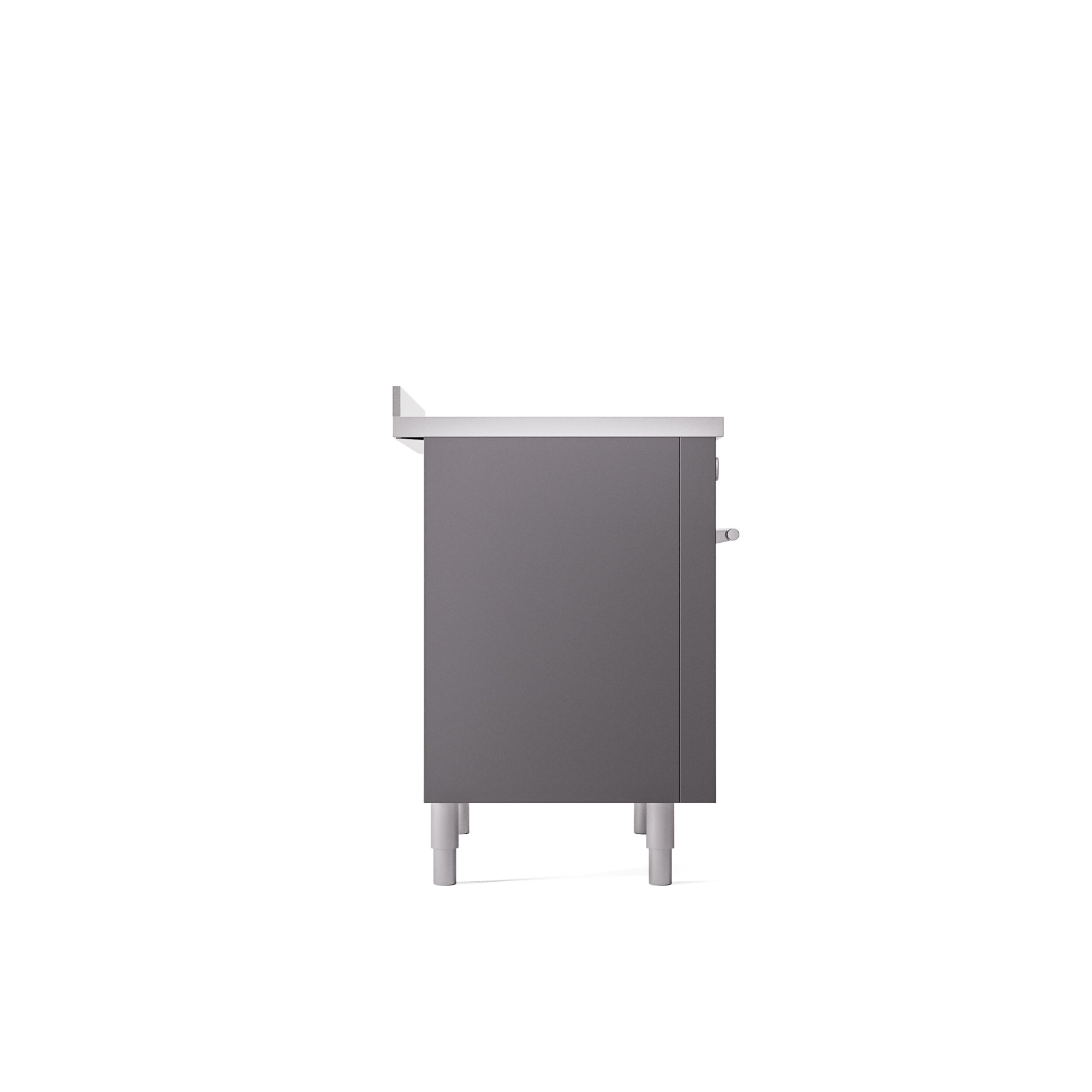 ILVE Professional Plus II 36Inch Induction Range UPI366WMP