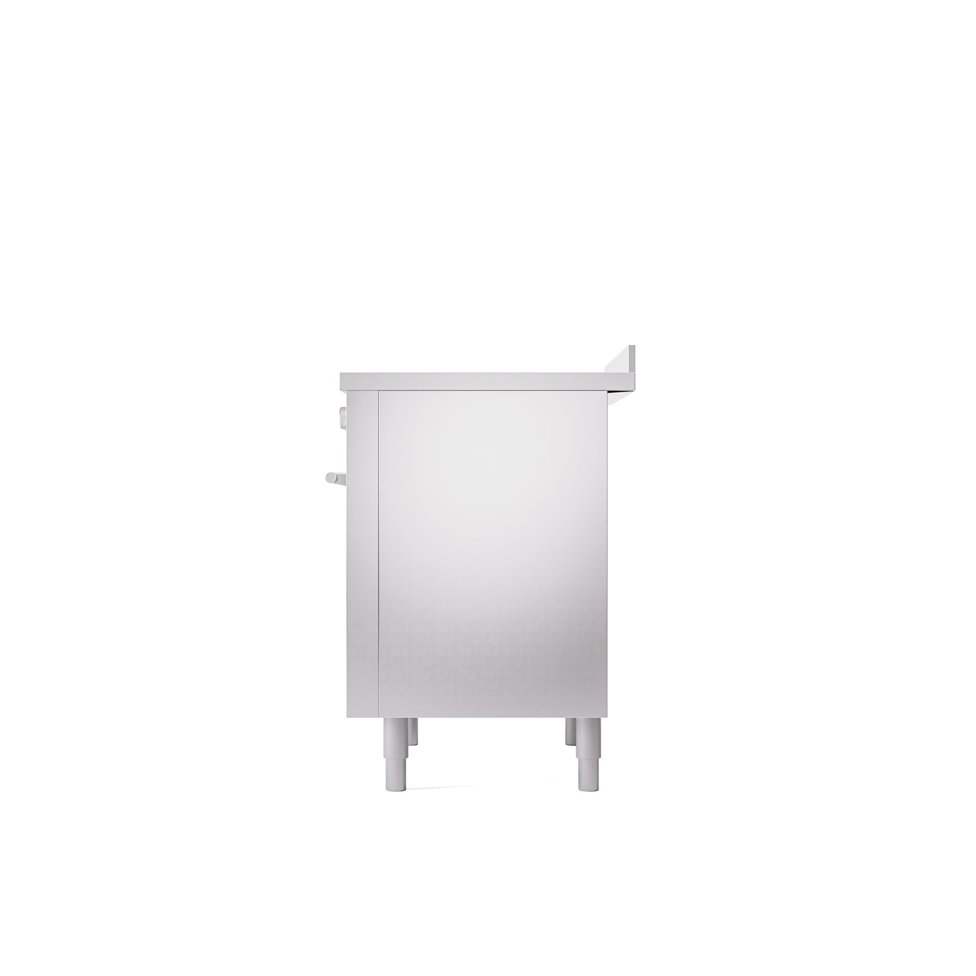 ILVE Professional Plus II 36Inch Induction Range UPI366WMP