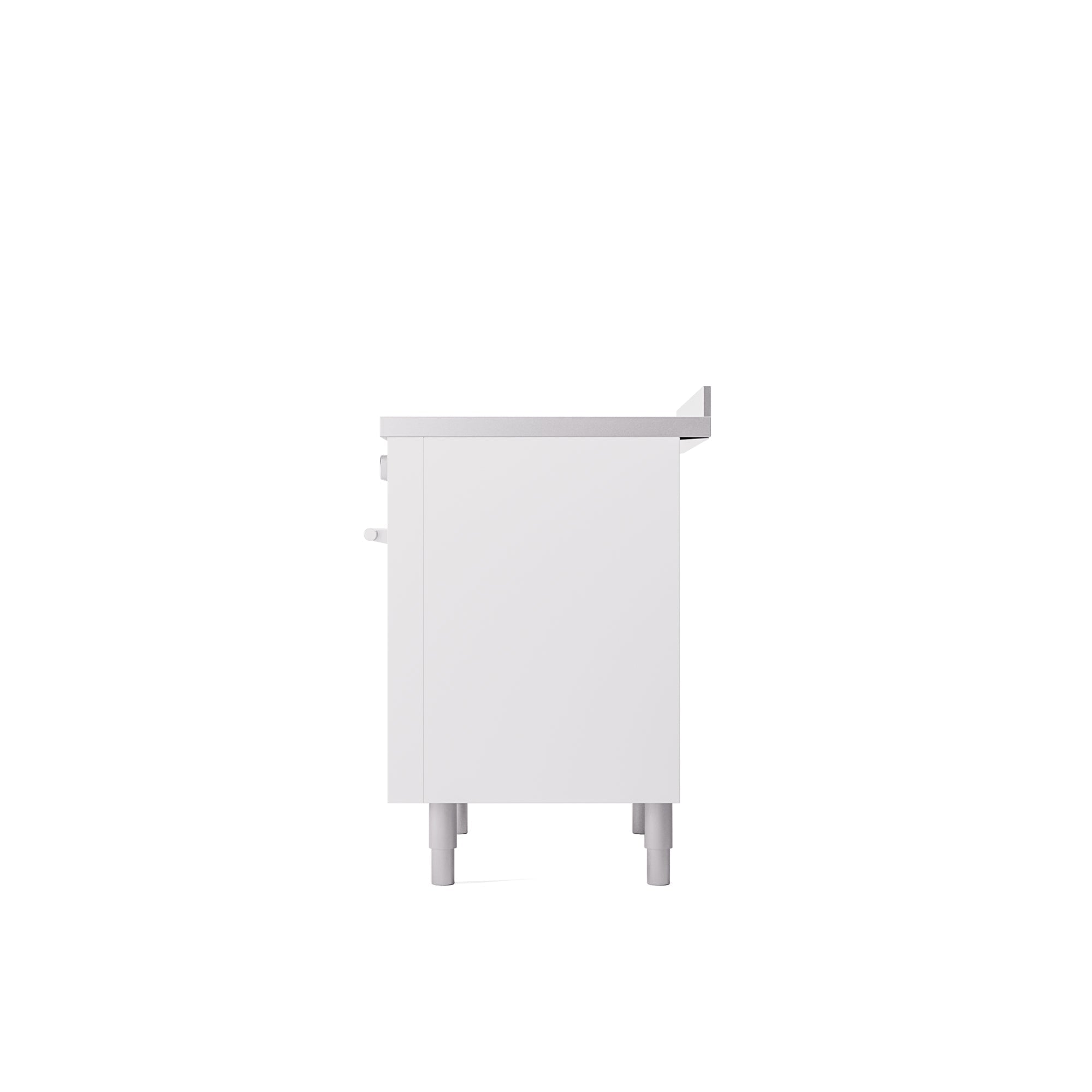 ILVE Professional Plus II 36Inch Induction Range UPI366WMP