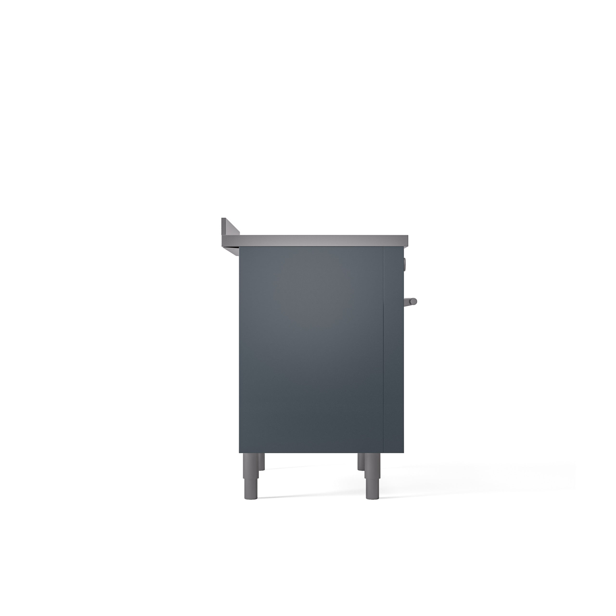 ILVE Professional Plus II 36Inch Induction Range UPI366WMP