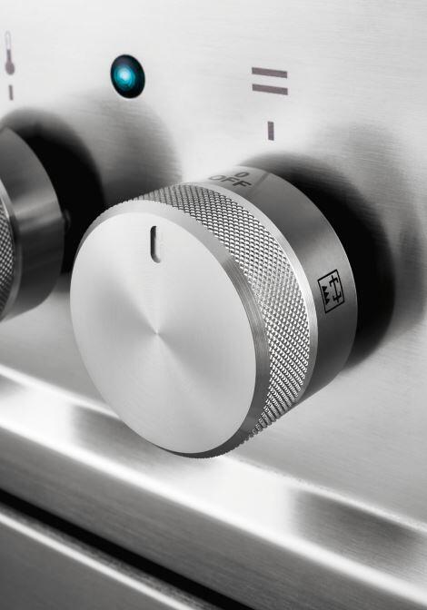 ILVE Professional Plus II 60 Inch Dual Fuel Freestanding Range in Stainless Steel with Trim UP60FSWMP