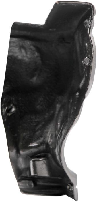 ILVE Set of 1 Decorative Scroll Claw Leg (G/422/12)