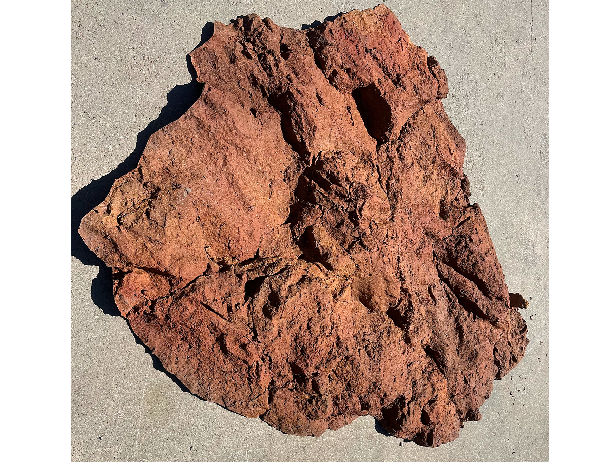 Universal Rocks Mammoth S Crawler Course 5' x 4' – RC-MAMMOTH-S