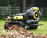 Yarbo Lawn Mower + Blower