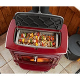 Vermont Castings Dauntless Cooking Grill