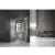 Liebherr MRB3000 30 inch Fully Integrated Refrigerator with BioFresh, 15 cu. ft. Storage Capacity, 39 dBA Noise Level, Wi-Fi, Electronic Touch Contro in Panel Ready