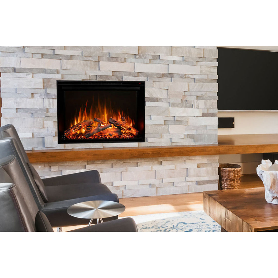 Modern Flames 26" Redstone Traditional Electric Fireplace [RS-2621]
