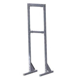 Rinnai Boiler and Tankless Water Heater Floor Standing Rack – Standard Height (RTBRACKA)