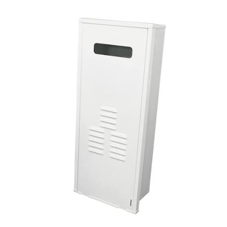 Rinnai RE Series Recess Box for NC Tankless Water Heaters – RGBRE