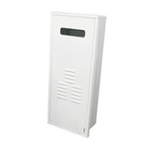 Rinnai RE Series Recess Box for NC Tankless Water Heaters – RGBRE