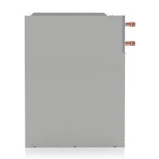 Rinnai Hydronic Air Handler 60 MBH with Circulator Pump – 60K BTU, 1600 CFM, 3-Speed PSC (AH166CP)