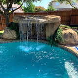 Universal Rocks Sunset Grove Pool Kit - PWK-001