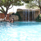 Universal Rocks Sunset Grove Pool Kit - PWK-001