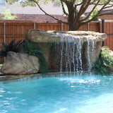 Universal Rocks Sunset Grove Pool Kit - PWK-001