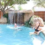 Universal Rocks Sunset Grove Pool Kit - PWK-001