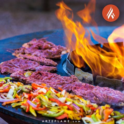 Arteflame Food Saver - Thumbnail 3