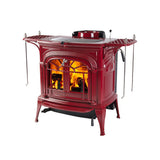 Vermont Castings Intrepid Flexburn Wood Burning Stove - 0002115