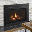 Majestic 30in Jasper Direct Vent Gas Fireplace Insert with IPI Ignition System