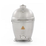 Blaze 20-Inch Cast Aluminum Kamado Grill - BLZ-20-KAMADO