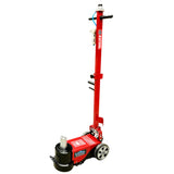 Katool KT-J80T 80 Ton Air/Hydraulic Truck Jack