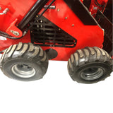 Katool KT-SK26W Mini Skid Steer Track Loader