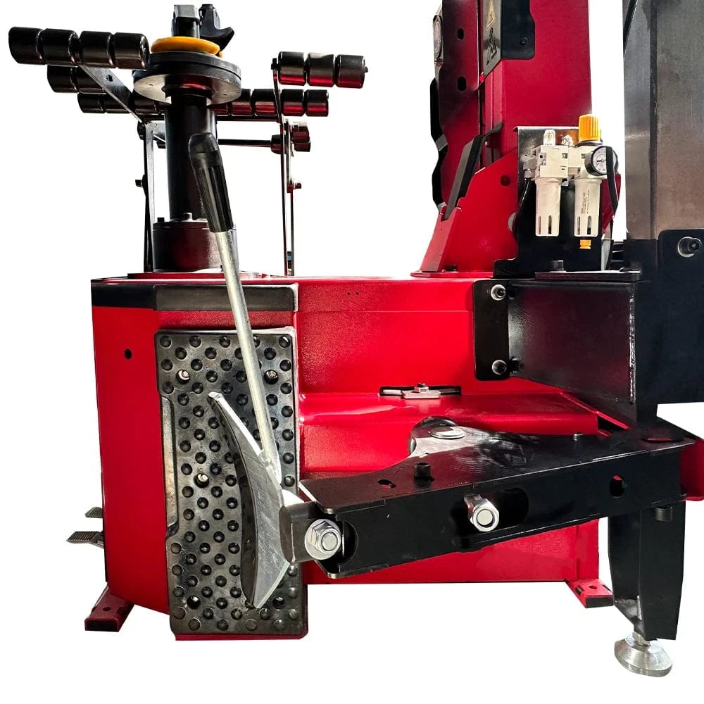 Katool KT-T880 13-26" Tire Changer Machine